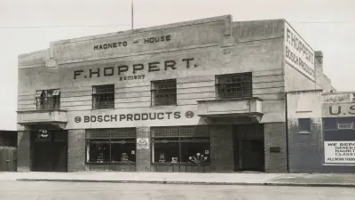 Bosch South Africa