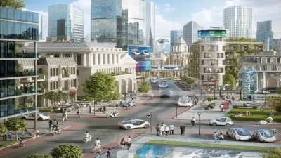 Bosch is searching for African Smart Mobility start-ups