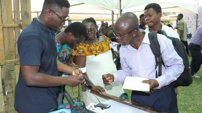 Flexible mobile payment gateway introduced in Ghana