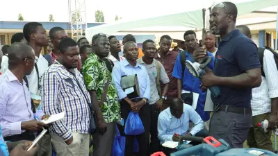 Flexible mobile payment gateway introduced in Ghana