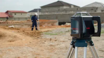 Power Tools Calibration