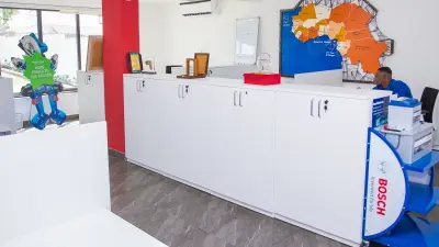 Ghana
