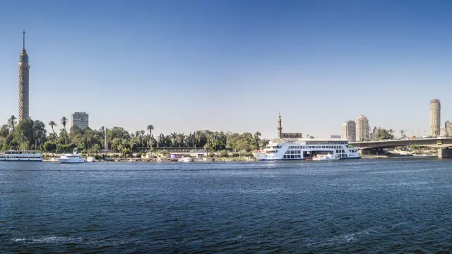 Egypte