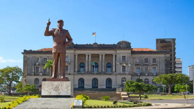 Mozambique