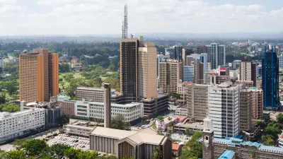 Kenya