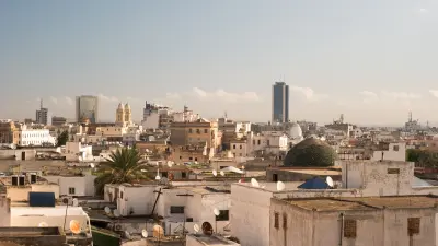 Tunisie