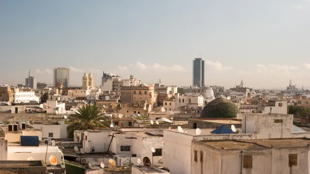 Tunisie